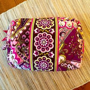Vera Bradley Makeup Bag
